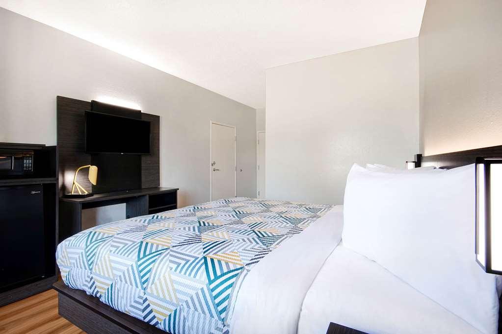 Motel 6-San Antonio, Tx - South Habitación foto