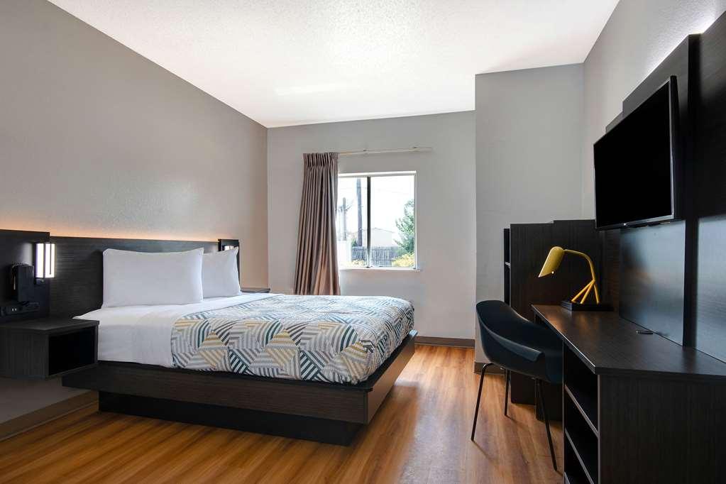 Motel 6-San Antonio, Tx - South Habitación foto
