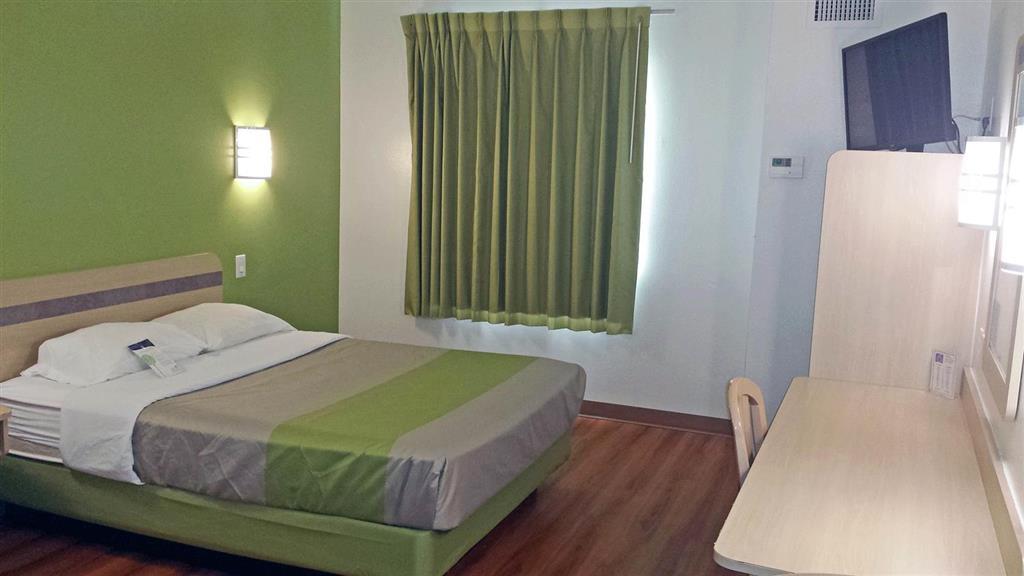 Motel 6-San Antonio, Tx - South Habitación foto