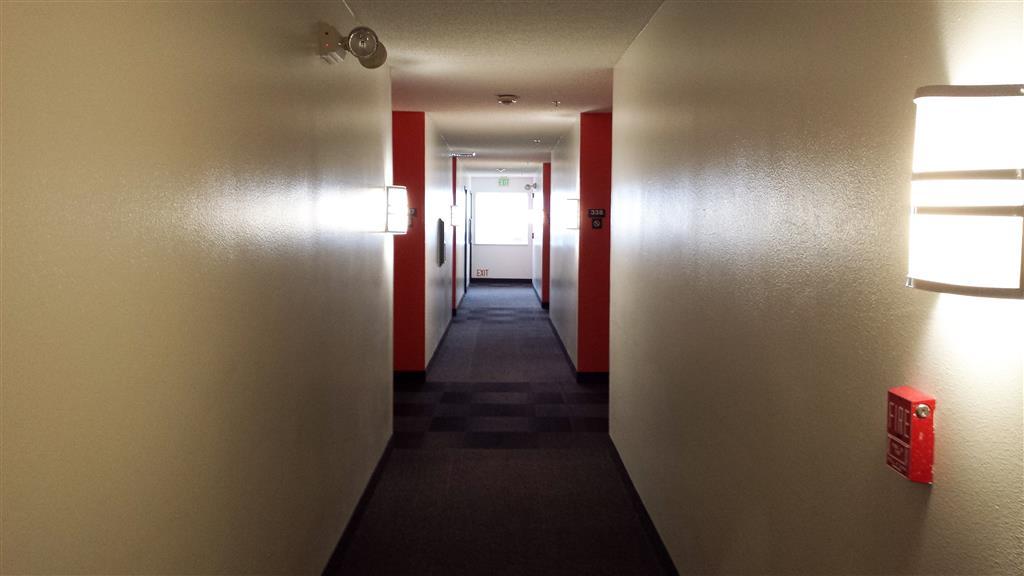 Motel 6-San Antonio, Tx - South Facilidades foto
